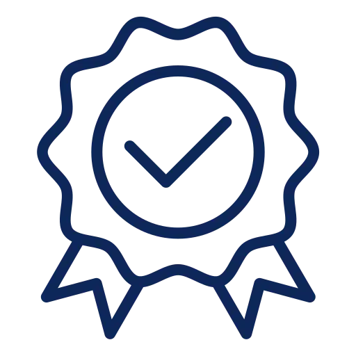 Our Guarantee of Integrity