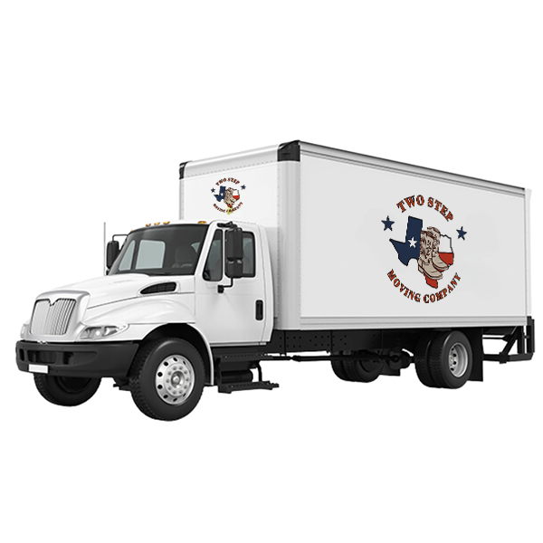 About US | Two Step Moving company