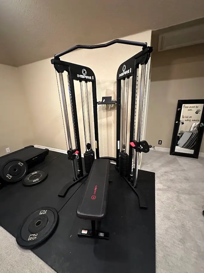 Labor-Only Movers in San Antonio: How It Works With Your Rental Truck or POD 1 Two Step Moving labor-only crew assembling equipment in San Antonio